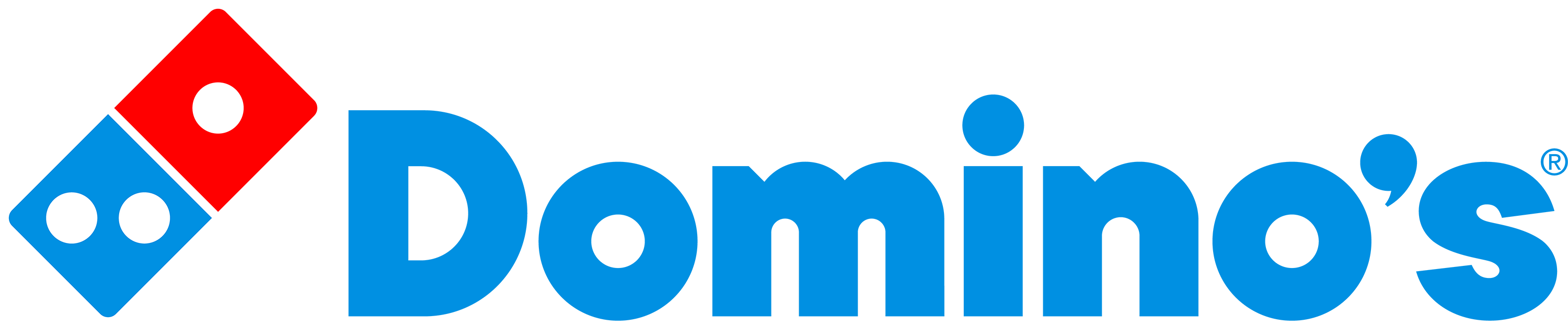 Domino's